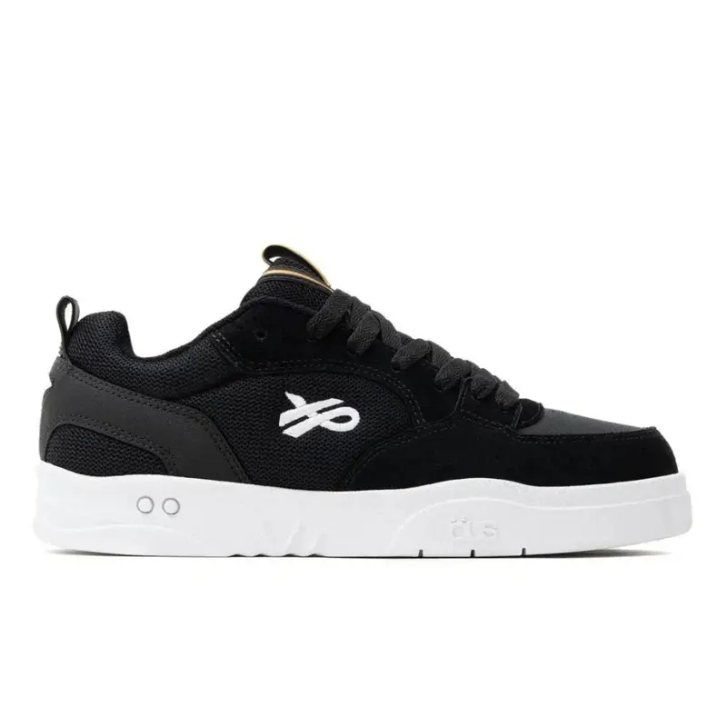 TENIS ÖUS FLUENTE PB GOLD ESSENCIAL