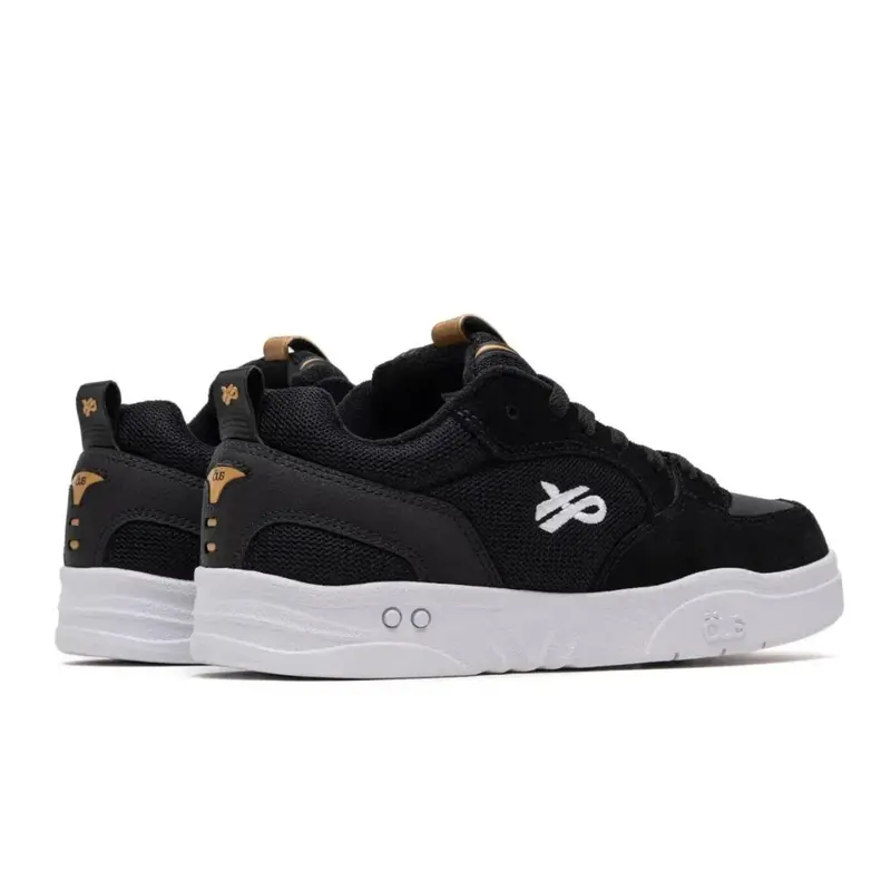 TENIS ÖUS FLUENTE PB GOLD ESSENCIAL