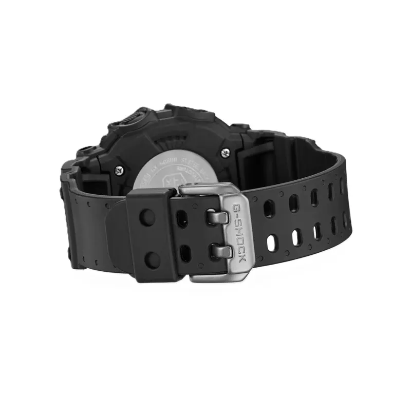 RELOGIO CASIO G-SHOCK GX-56BBR-1DR PRETO
