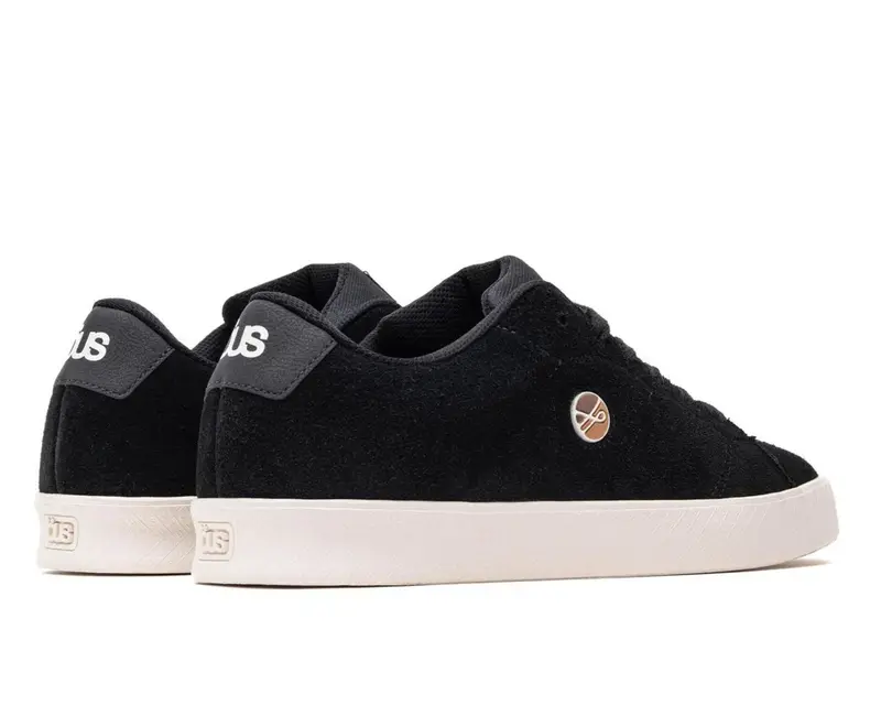 TENIS ÖUS DOTS PRT CHANTILLY ESSENCIAL