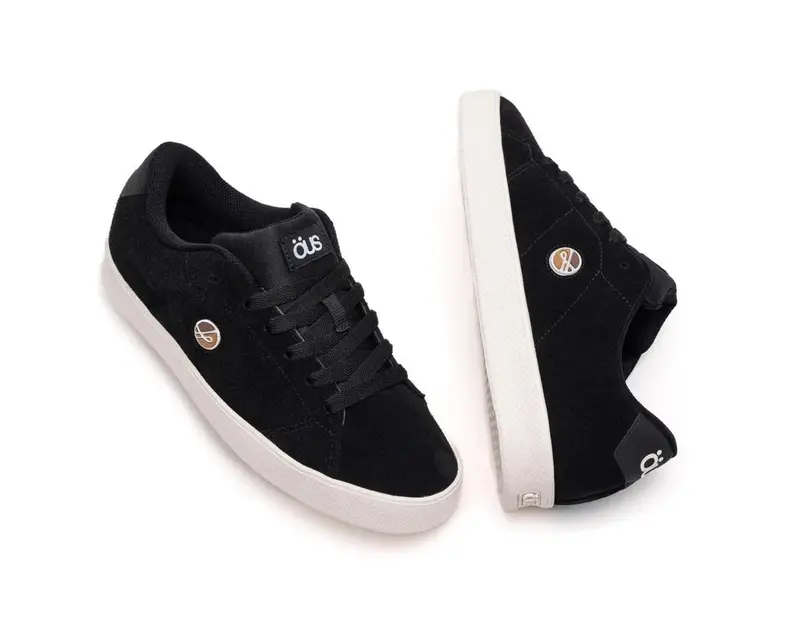 TENIS ÖUS DOTS PRT CHANTILLY ESSENCIAL