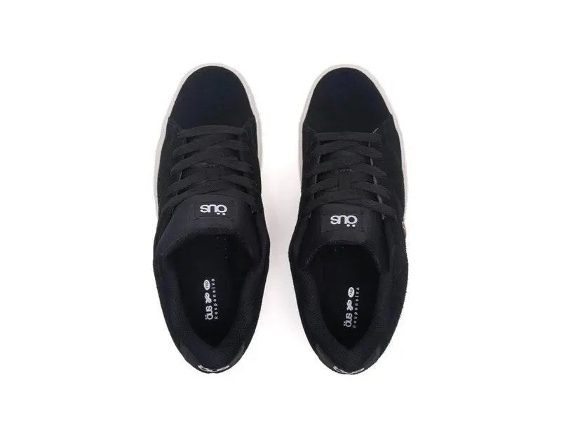 TENIS ÖUS DOTS PRT CHANTILLY ESSENCIAL