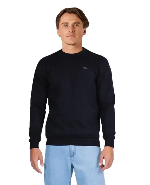 MOLETOM RIP CURL CLASSIC SURF CREW