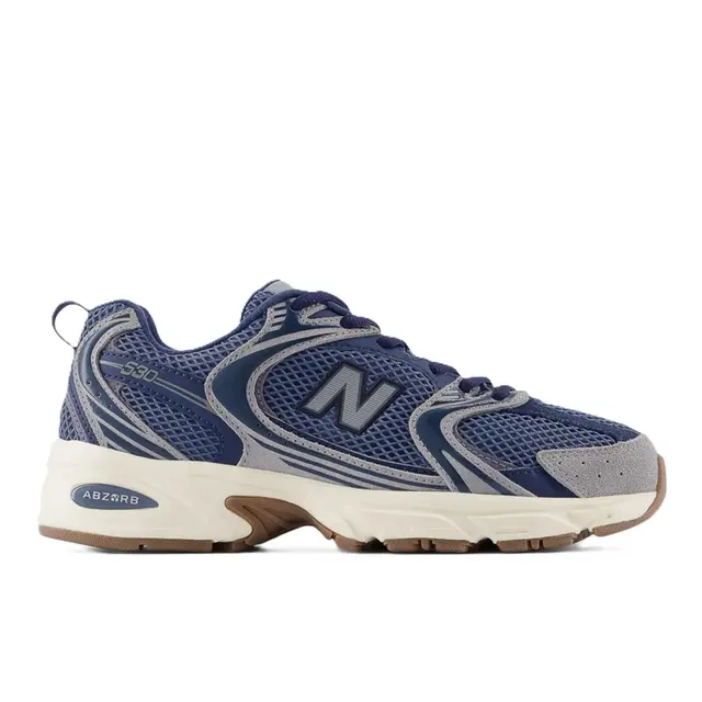 TENIS NEW BALANCE 530