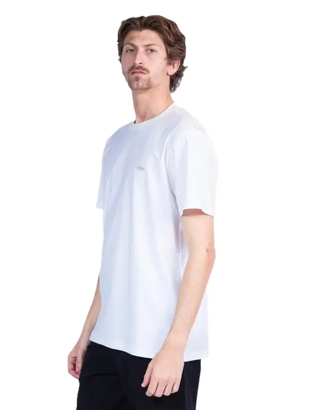 CAMISETA RIP CURL CLASSIC SURF FLAME BONE
