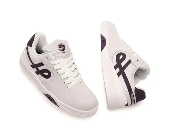 TENIS ÖUS IMIGRANTE SERIE X ACAI MONO ESSENCIAL