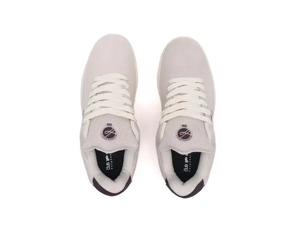 TENIS ÖUS IMIGRANTE SERIE X ACAI MONO ESSENCIAL