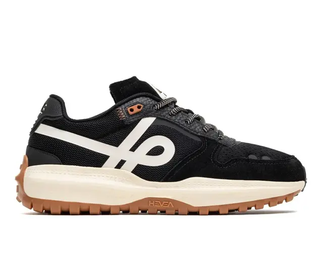 TENIS ÖUS HEVEA DOTS