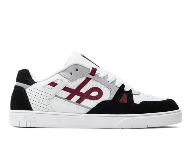 TENIS ÖUS 2K COURO