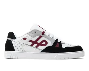 TENIS ÖUS 2K COURO