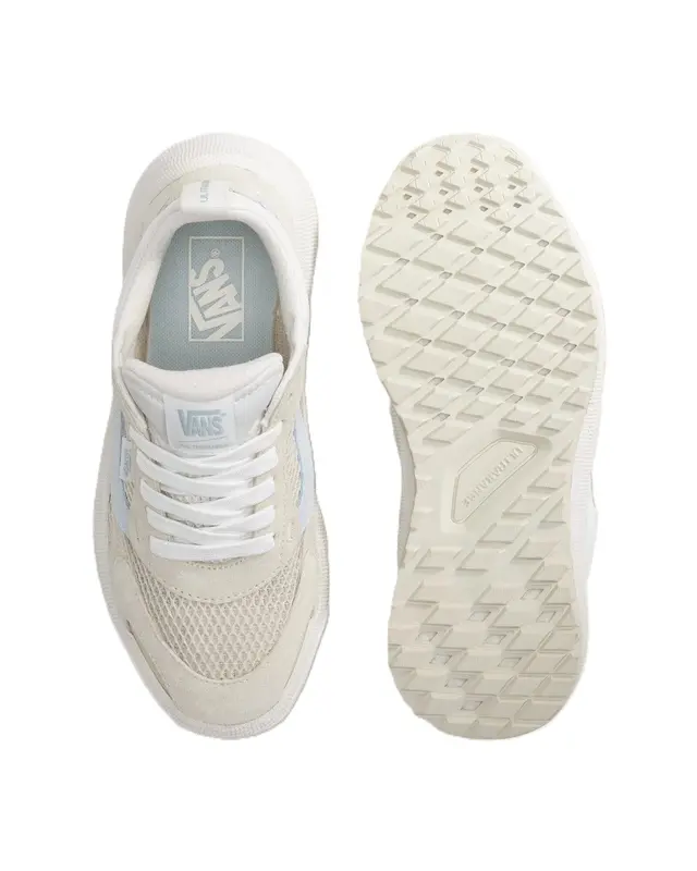 TENIS VANS ULTRARANGE NEO 2.0 BLANC