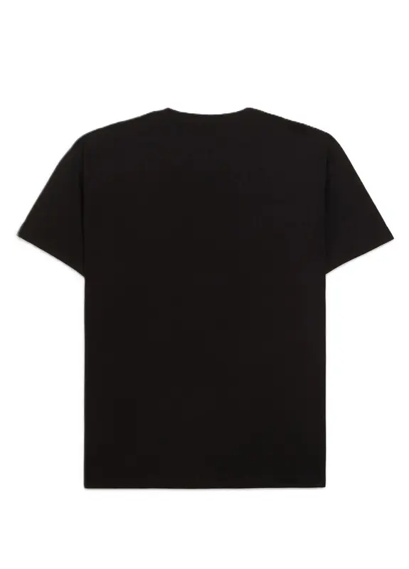 CAMISETA OSKLEN SLIM VINTAGE SK8 ROSE PRETO