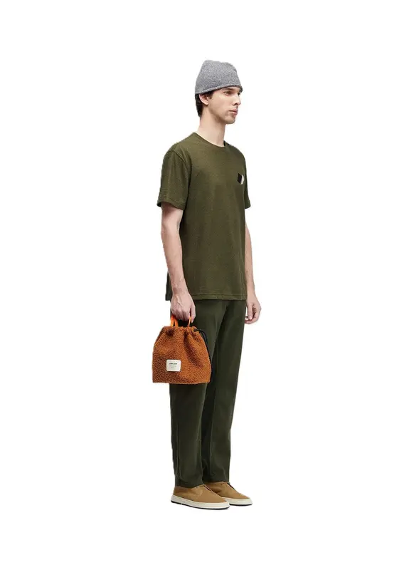 CAMISETA OSKLEN DOUBLE AMAZON RISING FOREST