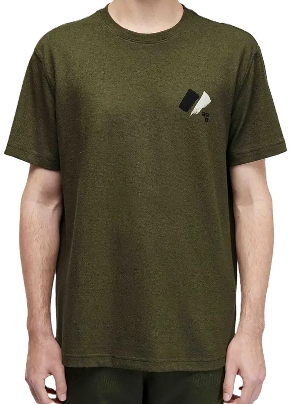 CAMISETA OSKLEN DOUBLE AMAZON RISING FOREST