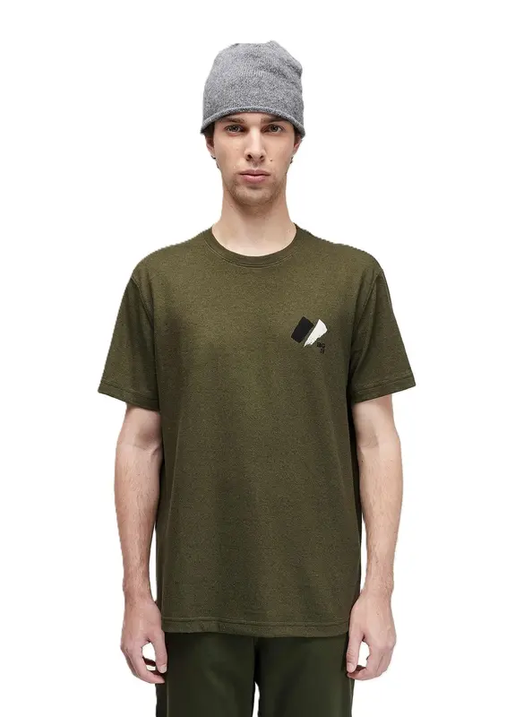 CAMISETA OSKLEN DOUBLE AMAZON RISING FOREST