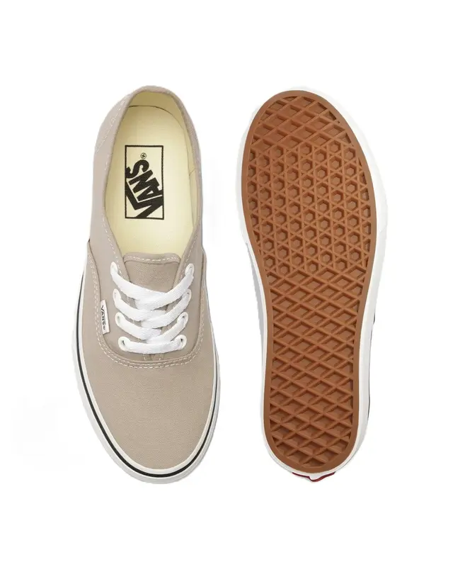 TENIS VANS AUTHENTIC MUSHROOM