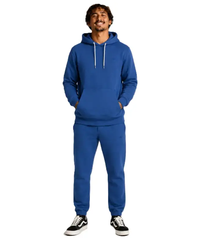 CALCA RIP CURL CLASSIC SURF TRACKPANT LIGHT NAVY