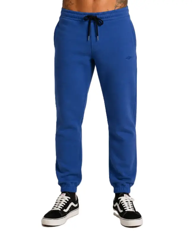 CALCA RIP CURL CLASSIC SURF TRACKPANT LIGHT NAVY