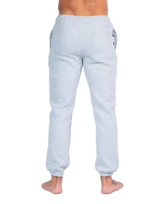 CALCA RIP CURL CLASSIC SURF TRACKPANT GREY HEATHER