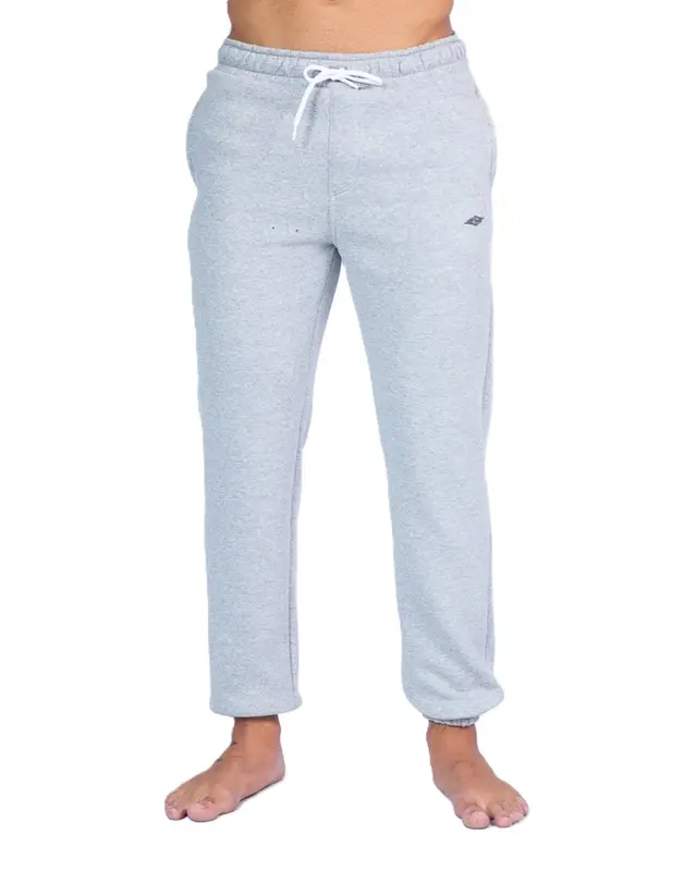 CALCA RIP CURL CLASSIC SURF TRACKPANT GREY HEATHER