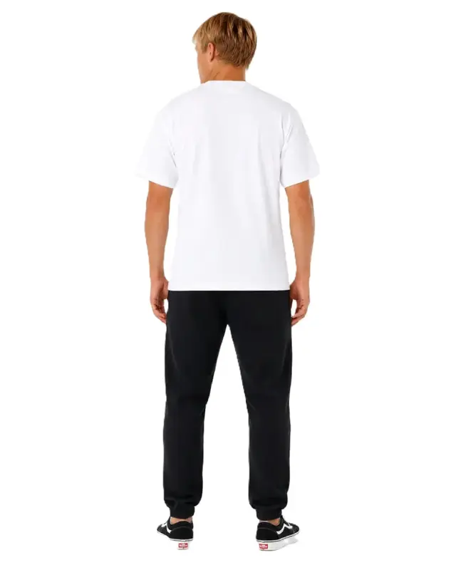 CALCA RIP CURL CLASSIC SURF TRACKPANT BLACK