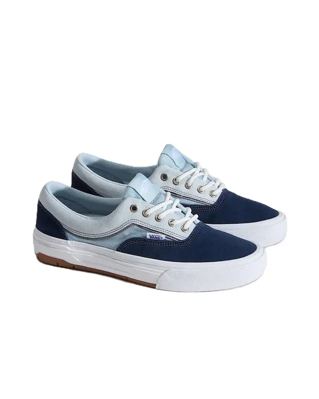 TENIS VANS SKATE ERA WAFFLECUP NAVY/BLUE