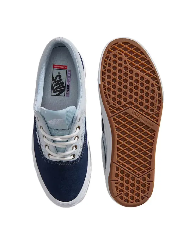 TENIS VANS SKATE ERA WAFFLECUP NAVY/BLUE