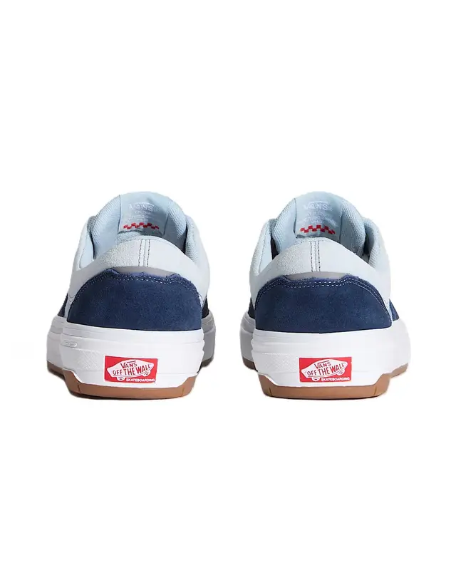 TENIS VANS SKATE ERA WAFFLECUP NAVY/BLUE