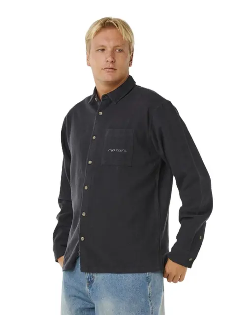 CAMISA RIP CURL INNER VISIONS FLANNEL