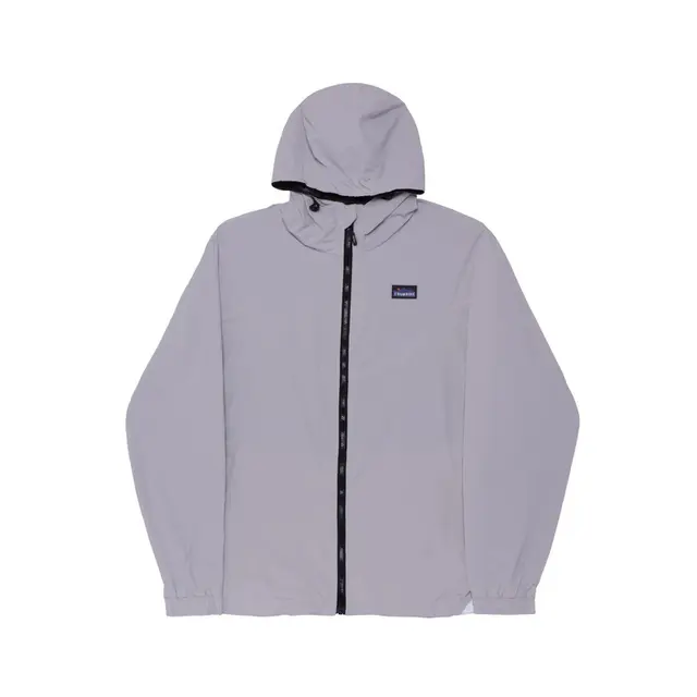 JAQUETA THUG NINE WINDBREAKER RUNNER