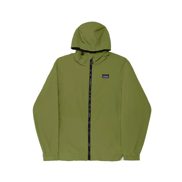 JAQUETA THUG NINE WINDBREAKER RUNNER