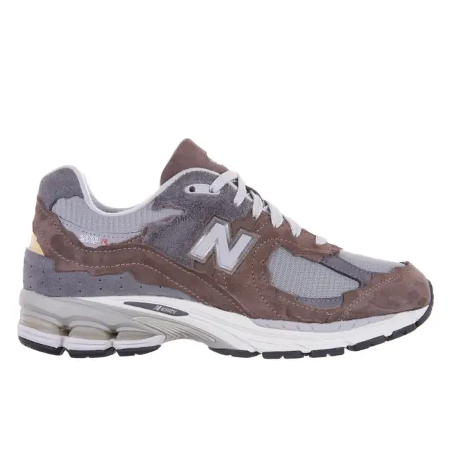 TENIS NEW BALANCE 2002D