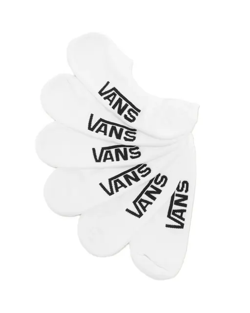 MEIA VANS CLASSIC NO SHOW