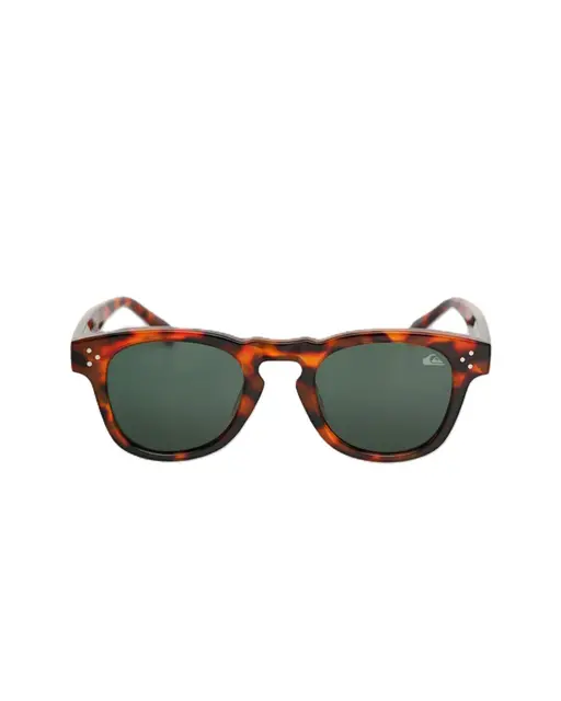 OCULOS QUIKSILVER NEW YORK HAVANA/VERDE
