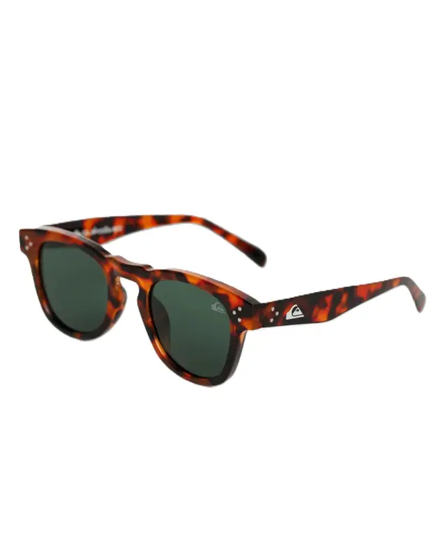 OCULOS QUIKSILVER NEW YORK HAVANA/VERDE HAVANA/VERDE