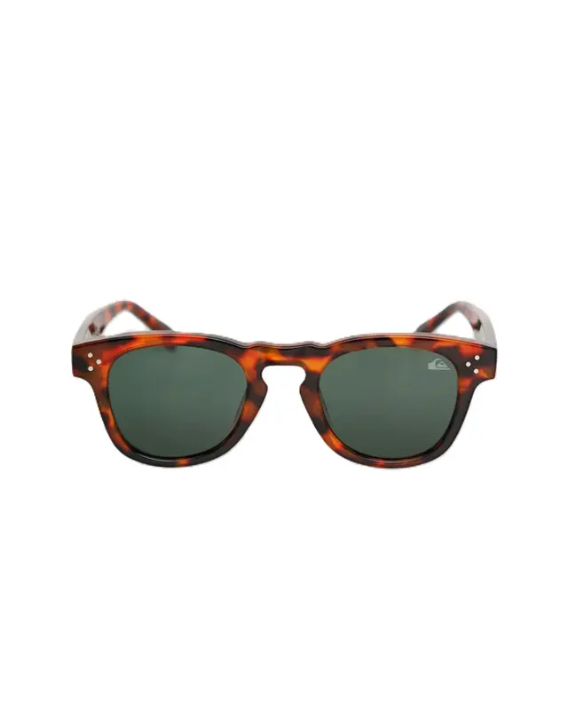 OCULOS QUIKSILVER NEW YORK HAVANA/VERDE HAVANA/VERDE