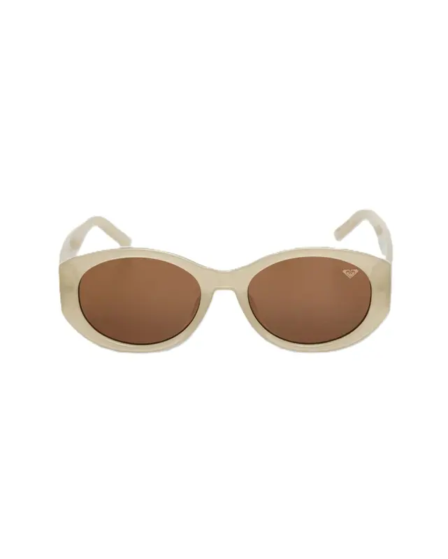OCULOS SUN ROXY BEGE/MARROM BEGE/MARROM