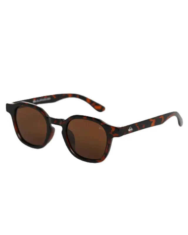 OCULOS QUIKSILVER RIO HAVANNA/MARROM HAVANA/MARROM