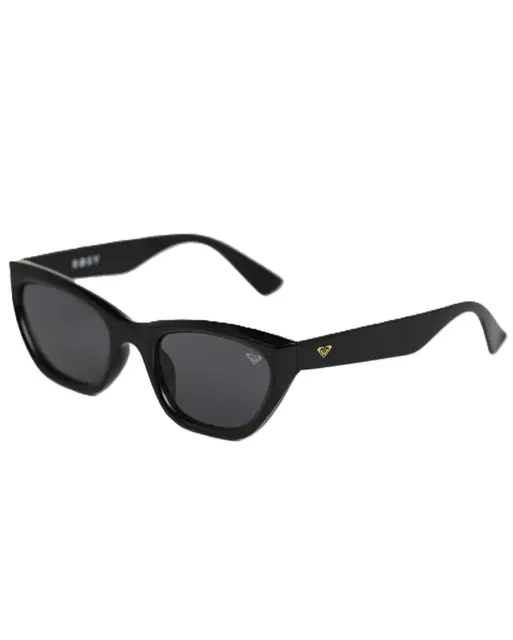 OCULOS ROXY PEARL PRETO/CINZA