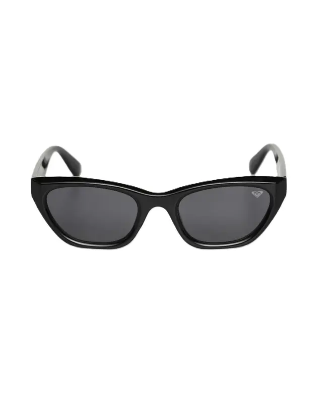OCULOS ROXY PEARL PRETO/CINZA PRETO/CINZA