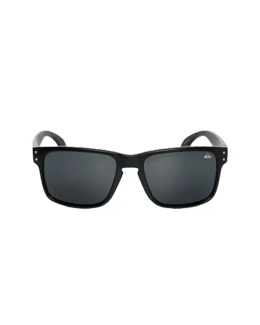 OCULOS QUIKSILVER BIARRITIZ PRETO/CINZA