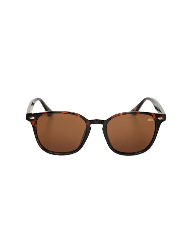 OCULOS QUIKSILVER LOS ANGELES HAVANA/MARROM HAVANA/MARROM