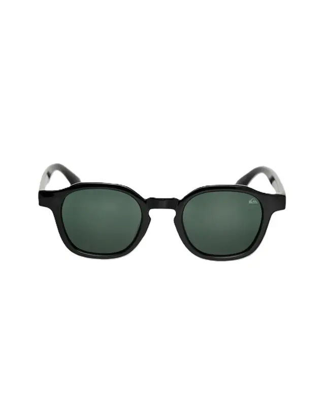 OCULOS QUIKSILVER RIO PRETO/VERDE PRETO/VERDE 