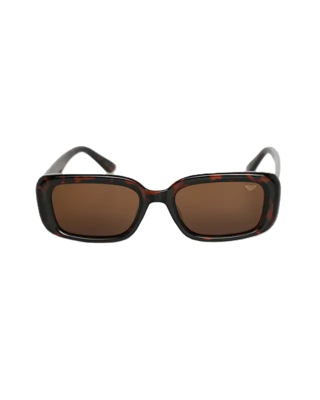 OCULOS ROXY PALM HAVANA/MARROM HAVANA/MARROM
