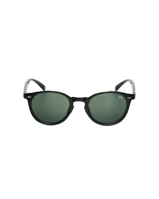 OCULOS QUIKSILVER MADRID PRETO/VERDE