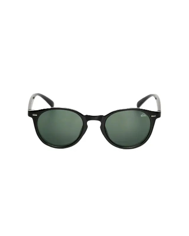 OCULOS QUIKSILVER MADRID PRETO/VERDE PRETO/VERDE 