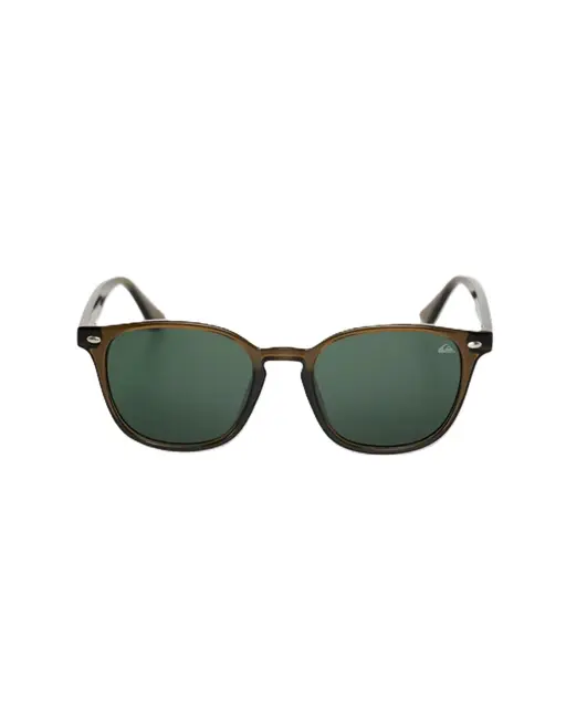 OCULOS QUIKSILVER LOS ANGELES VERDE/VERDE