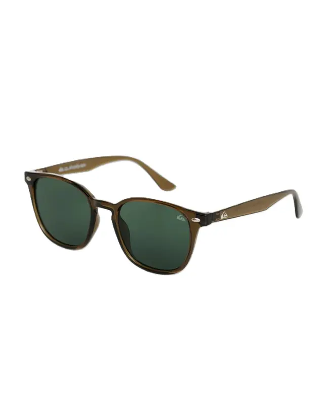 OCULOS QUIKSILVER LOS ANGELES VERDE/VERDE VERDE/VERDE