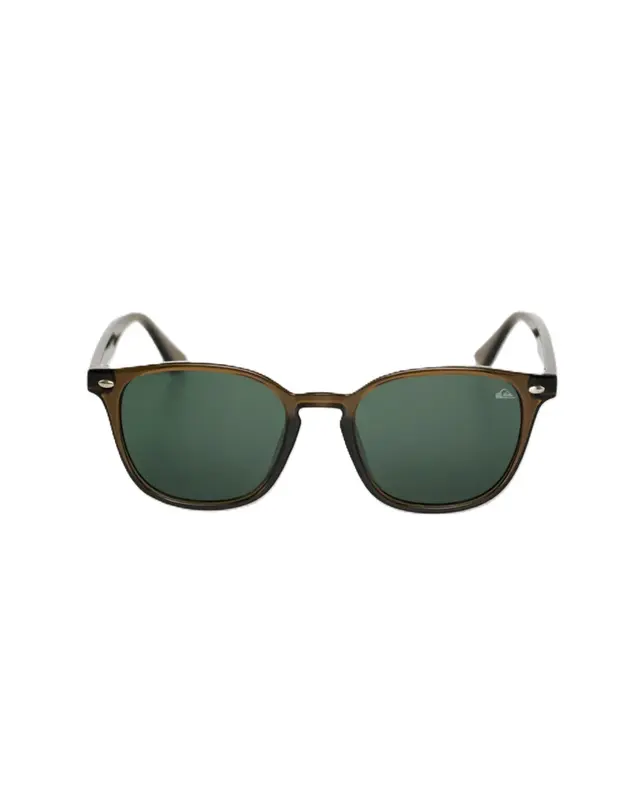 OCULOS QUIKSILVER LOS ANGELES VERDE/VERDE VERDE/VERDE