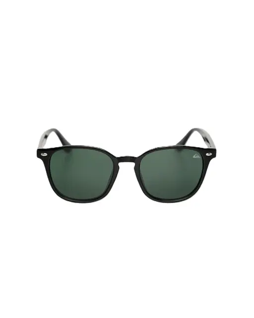OCULOS QUIKSILVER LOS ANGELES PRETO/VERDE